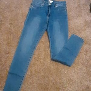 H&M Skinny Jeans size 6